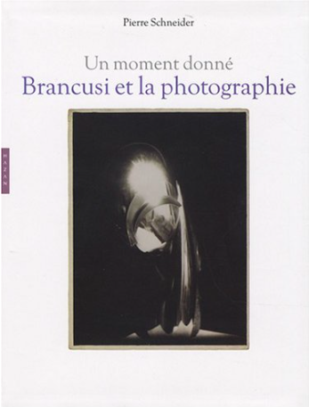 Brancusi et la photographie